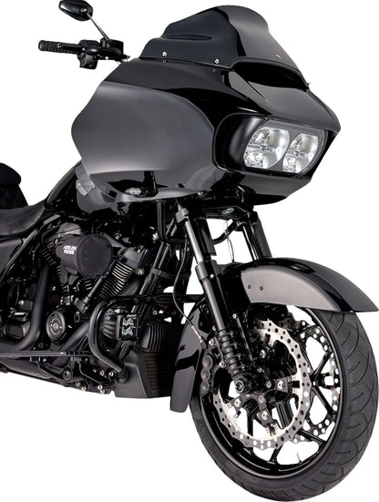 Arlen Ness Method® Performance Bagger Fork Guards Nedre gaffelben bild 8 PMMEDIA:0e4e989fe9d7a135