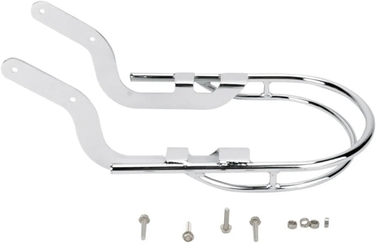 SHOW CHROME Fender Rail till VT1100 bild 1 PMMEDIA:adbc2d7642a35a75