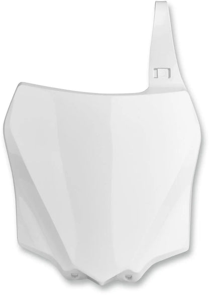 Polisport Front Number Plate Ersättningspaneler kaross bild 14 PMMEDIA:0b937d8705c7932a
