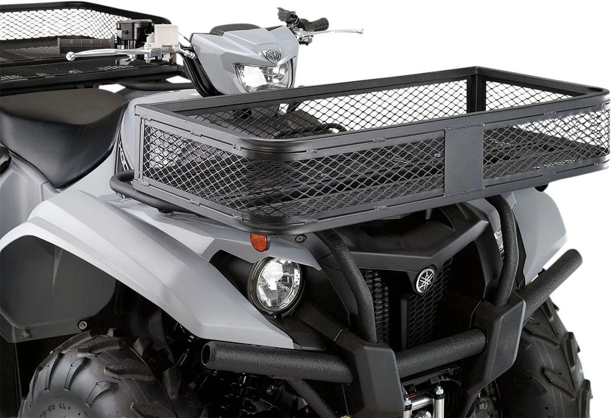Moose Offroad Four Wheel Mesh Rack Packväskställ bild 1 PMMEDIA:f44b338ef0f395b7