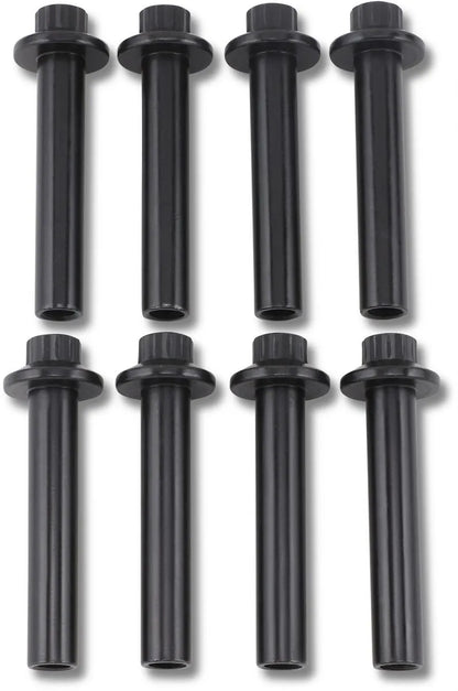 S&S CYCLE Head Bolt Kit M8 12-Points bild 1 PMMEDIA:91c12e9dd93c2d8c