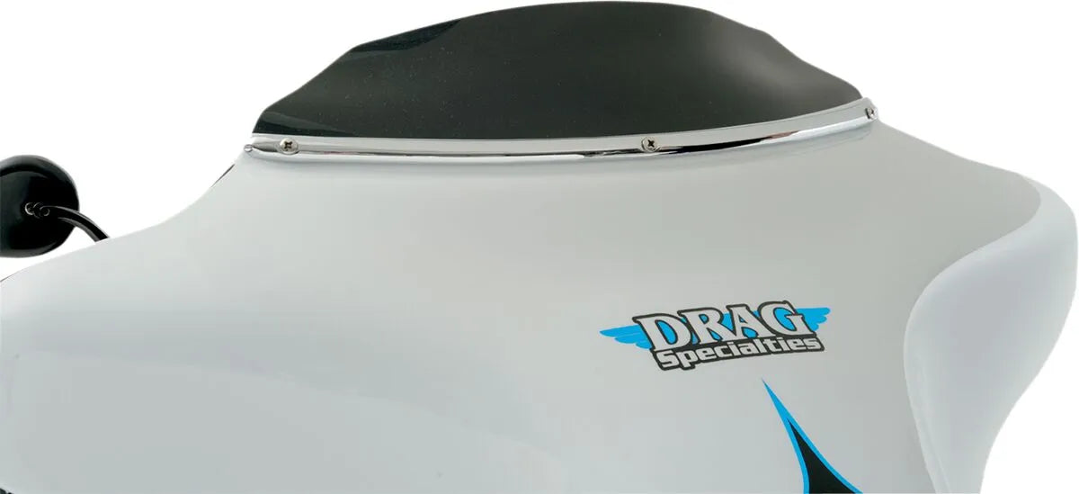 Cycle Visions Tech Trim Diverse delar vindrutor/kåpor bild 3 PMMEDIA:b9b2cc85db9e7945