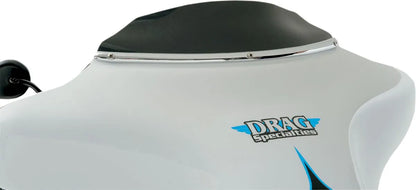Cycle Visions Tech Trim Diverse delar vindrutor/kåpor bild 3 PMMEDIA:b9b2cc85db9e7945