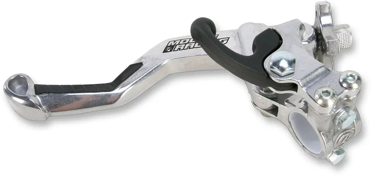 Moose Offroad Hard Parts EZ3 Clutch Lever Assembly Främre kopplingsreglage master bild 2 PMMEDIA:2c18b7e025bd7ca7