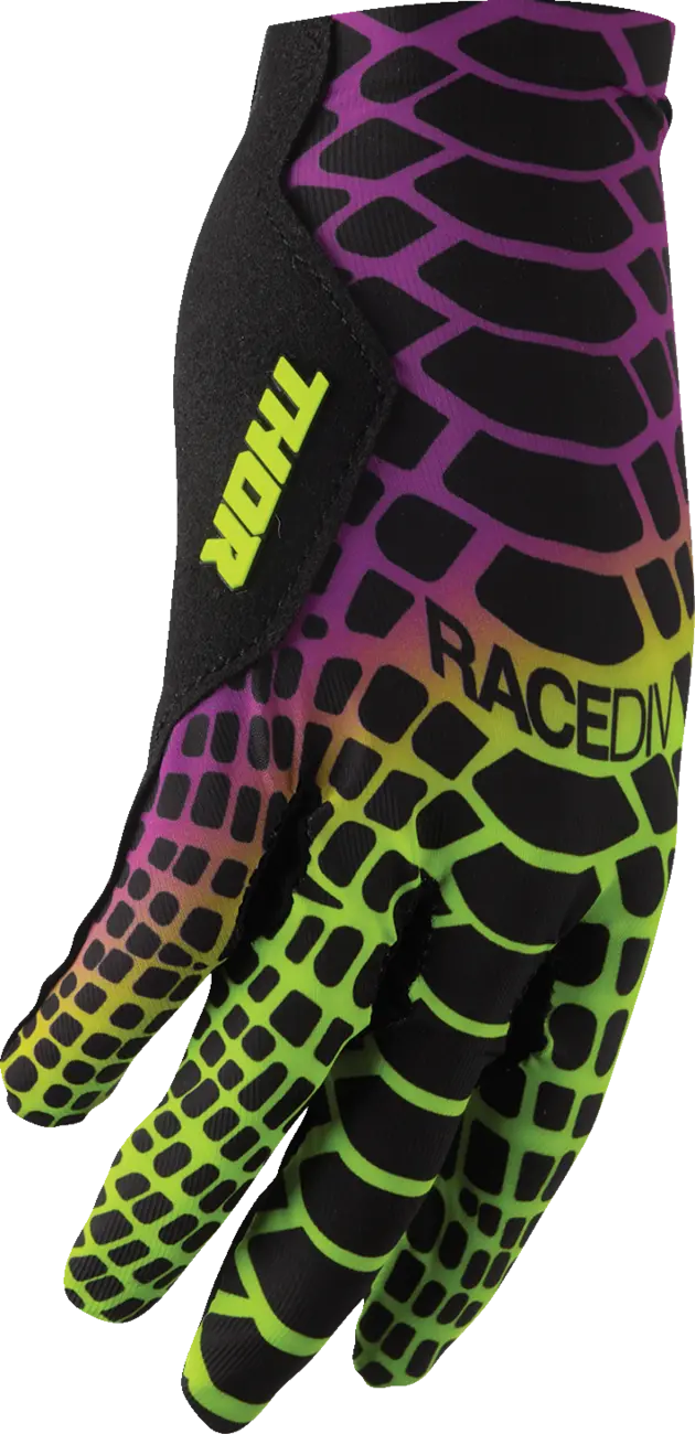 Thor Sportmode Iconic Offroadhandskar herr bild 16 PMMEDIA:b89e1c0a3d9dc1c3