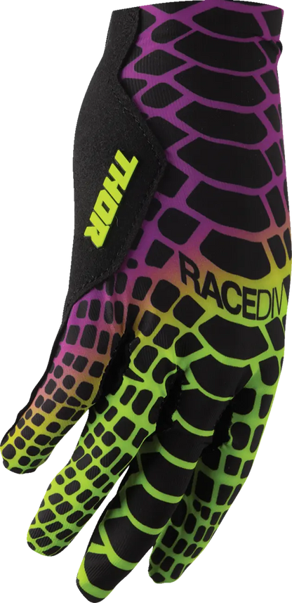 Thor Sportmode Iconic Offroadhandskar herr bild 16 PMMEDIA:b89e1c0a3d9dc1c3