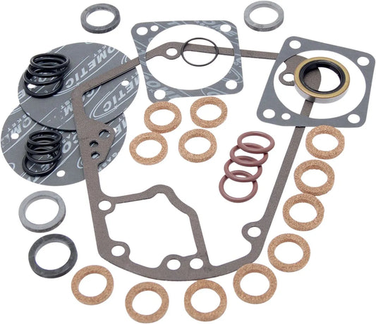 COMETIC Kamkedje Service Packning Set bild 1 PMMEDIA:27901eb12fed60f8