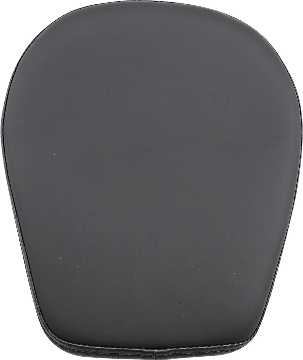 DRAG SPECIALTIES SEATS Bakre Solo Sadel Wide Smooth bild 1 PMMEDIA:a2b6db539270e9e0