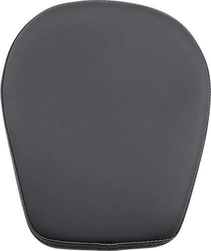 DRAG SPECIALTIES SEATS Bakre Solo Sadel Wide Smooth bild 1 PMMEDIA:a2b6db539270e9e0