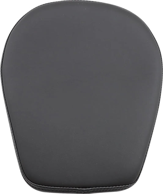 DRAG SPECIALTIES SEATS Bakre Solo Sadel Wide Smooth bild 1 PMMEDIA:a2b6db539270e9e0