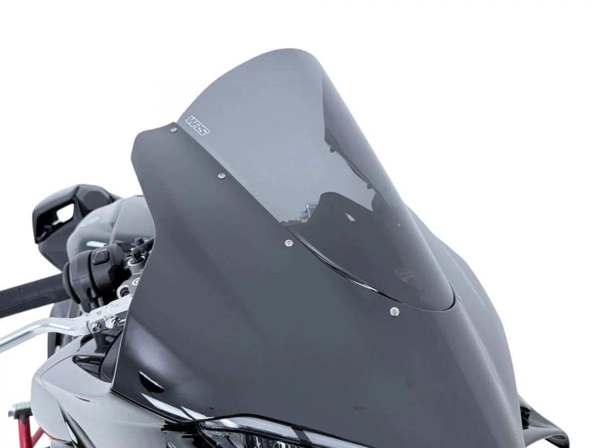 Wrs Race Windscreen OEM Street bild 7 PMMEDIA:1920dfb8cb311eb4