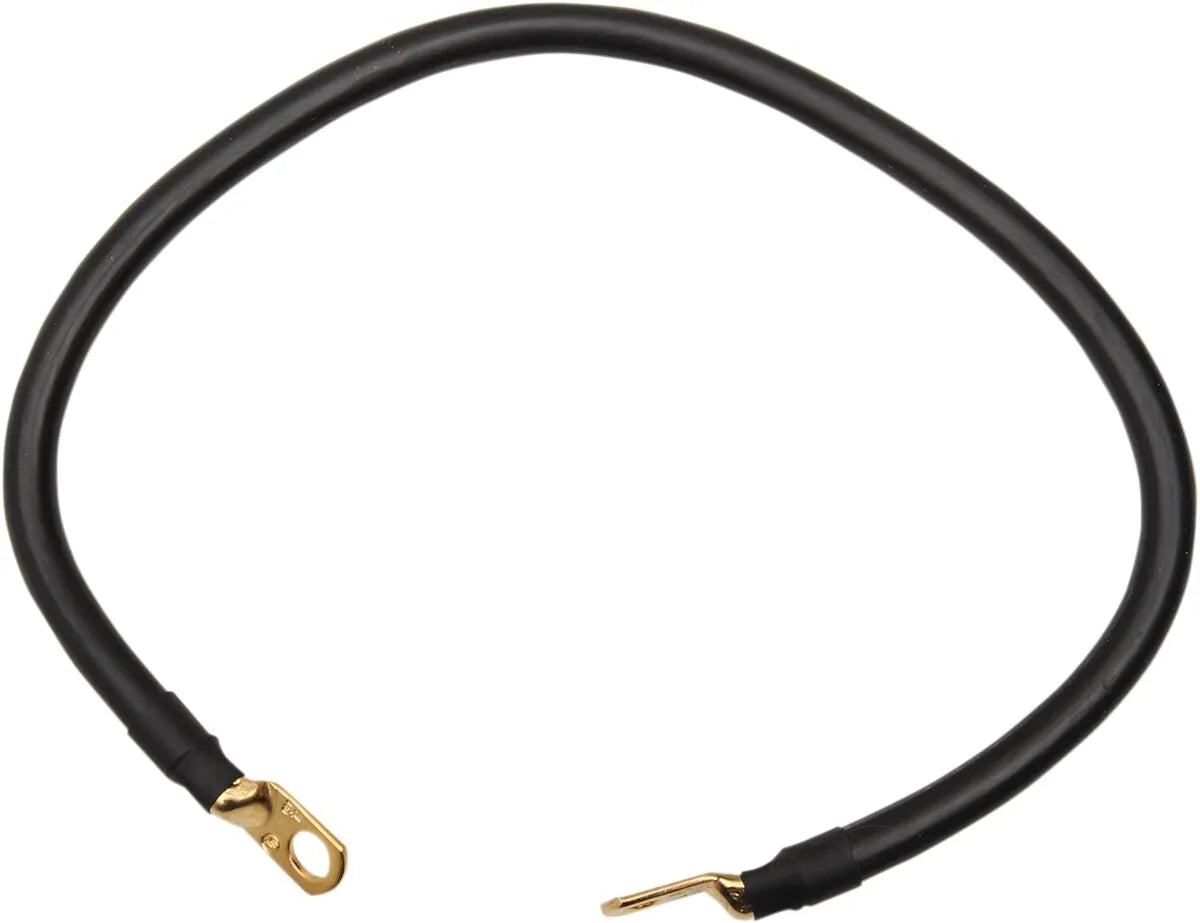 TERRY COMPONENTS Batterikabel 20" bild 1 PMMEDIA:eb7a7bb15dddb82f