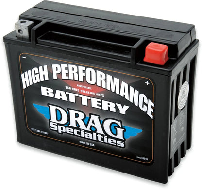 Drag Specialties Batteries Europe Only Battery Batterier bild 2 PMMEDIA:8030abc0341cdf8c
