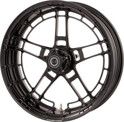 ARLEN NESS Flatline fälg 18x5.5 svart bild 2 PMMEDIA:5869575230b370ed