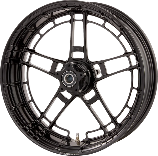 ARLEN NESS Flatline fälg 18x5.5 svart bild 2 PMMEDIA:5869575230b370ed