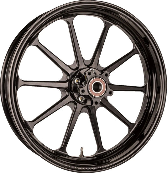 SLYFOX Track Pro Bakhjul 17x6 Svart bild 1 PMMEDIA:497fdd11e7fddf70