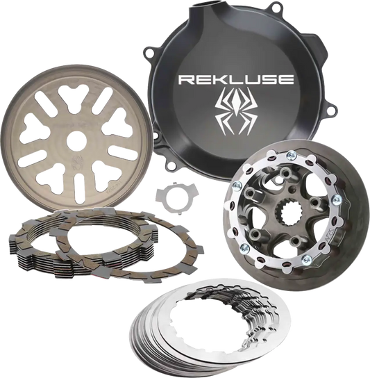 REKLUSE APEX Koppling för GAS-KTM-HQV 125/150 bild 1 PMMEDIA:94aa1fdce35bf611