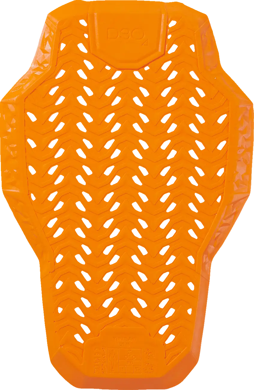 Icon D3O® Viper Air L1 Back Guard Ryggskydd bild 1 PMMEDIA:90fe29b981e030a3
