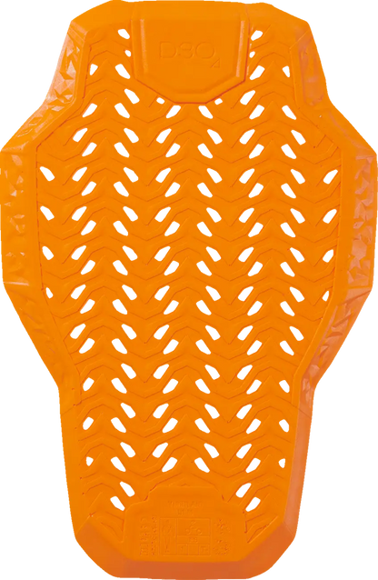 Icon D3O® Viper Air L1 Back Guard Ryggskydd bild 1 PMMEDIA:90fe29b981e030a3