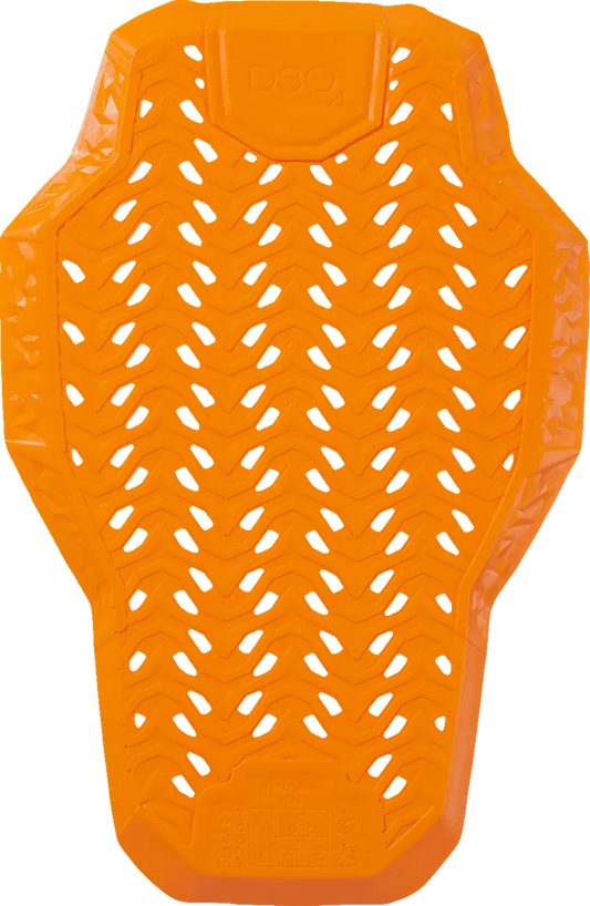 Icon D3O® Viper Air L1 Back Guard Ryggskydd bild 1 PMMEDIA:90fe29b981e030a3