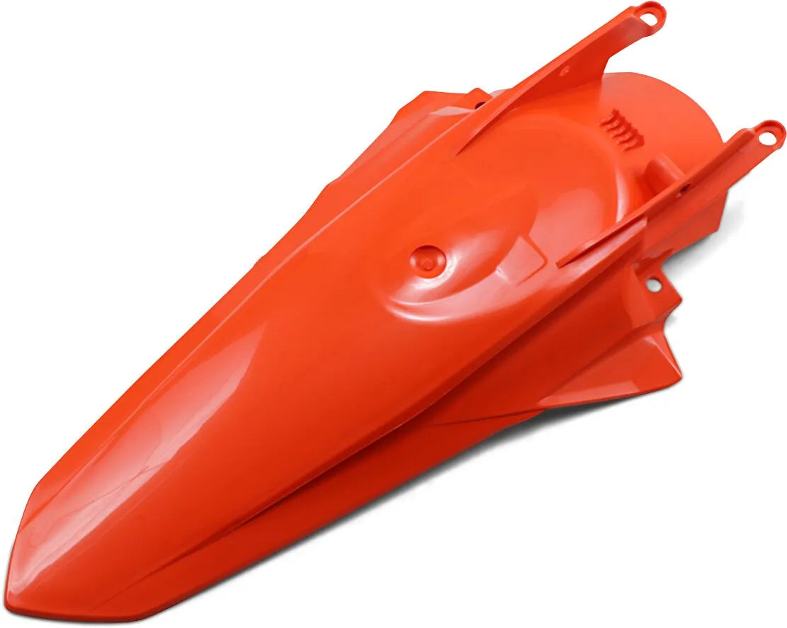 Cycra Powerflow Rear Fender Offroadmotorcyklar bild 15 PMMEDIA:a2ac8f12e9106543
