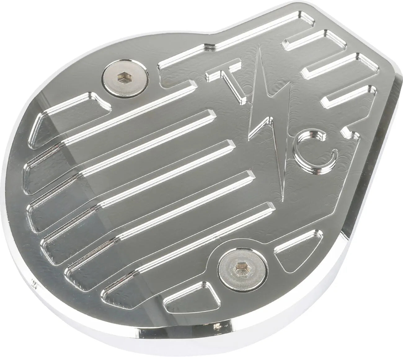 Thrashin Supply Co Cam Cover Motorkåpor bild 4 PMMEDIA:665fa9ee2e21ddd3