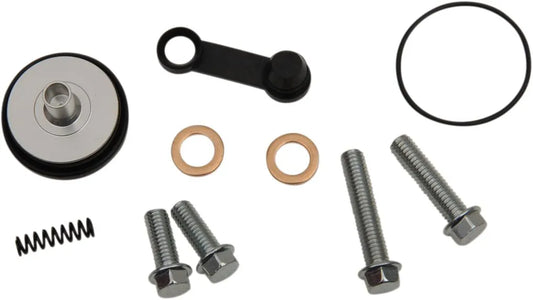 MOOSE OFFROAD HARD-PARTS Slavcylinderns Reparationskit bild 1 PMMEDIA:3c4ce027c943123c