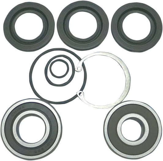 WSM Jet Pump Reparationskit bild 1 PMMEDIA:148ffbd6bd64180e