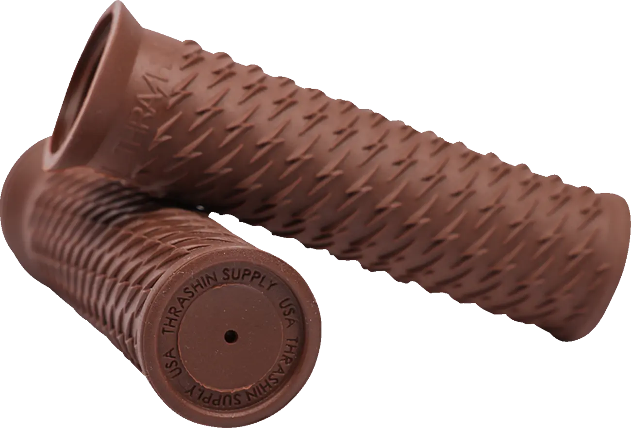 Thrashin Supply Co Bolt Grips Handtag bild 8 PMMEDIA:7d372b110f0c38e4