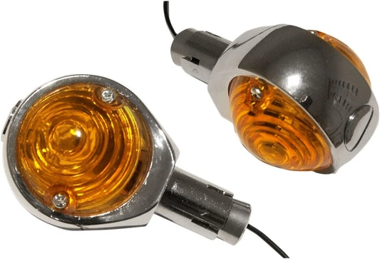 EMGO Euro Bar End Lights blinkers bild 1 PMMEDIA:71be7e538407d62f