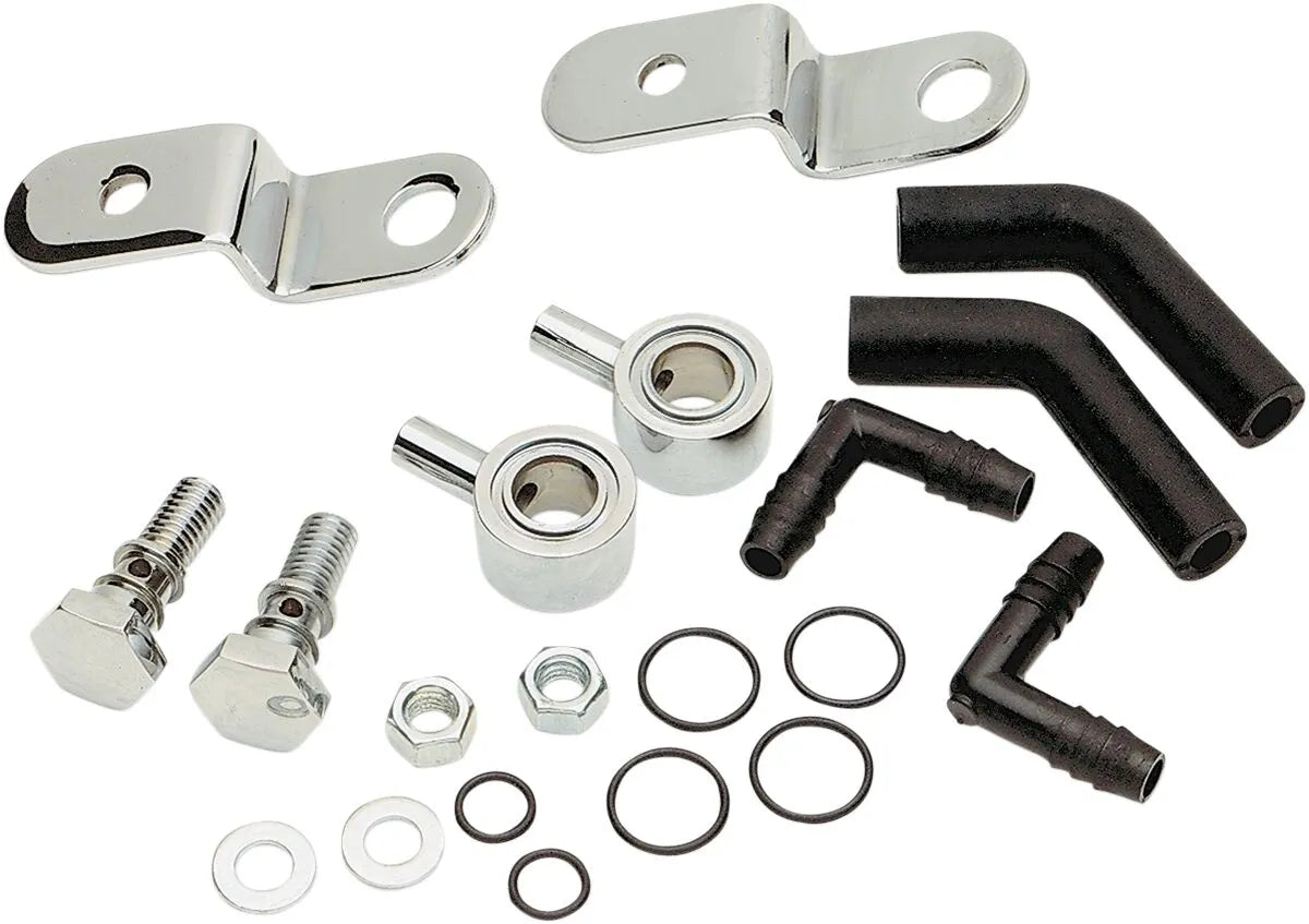 MIKUNI HSR Breather Kit för 42/45 Twin Cam bild 1 PMMEDIA:cdfbe0455b4528da