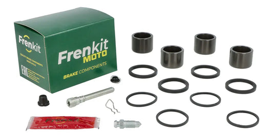FRENKIT S.L. SUPERKIT Bromsok 28mm för BMW bild 1 PMMEDIA:56c3f0202293a597