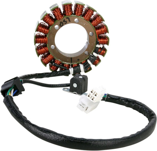 MOOSE OFFROAD FOUR WHEEL Stator för Arctic Cat bild 1 PMMEDIA:05d086b6f162fdc7