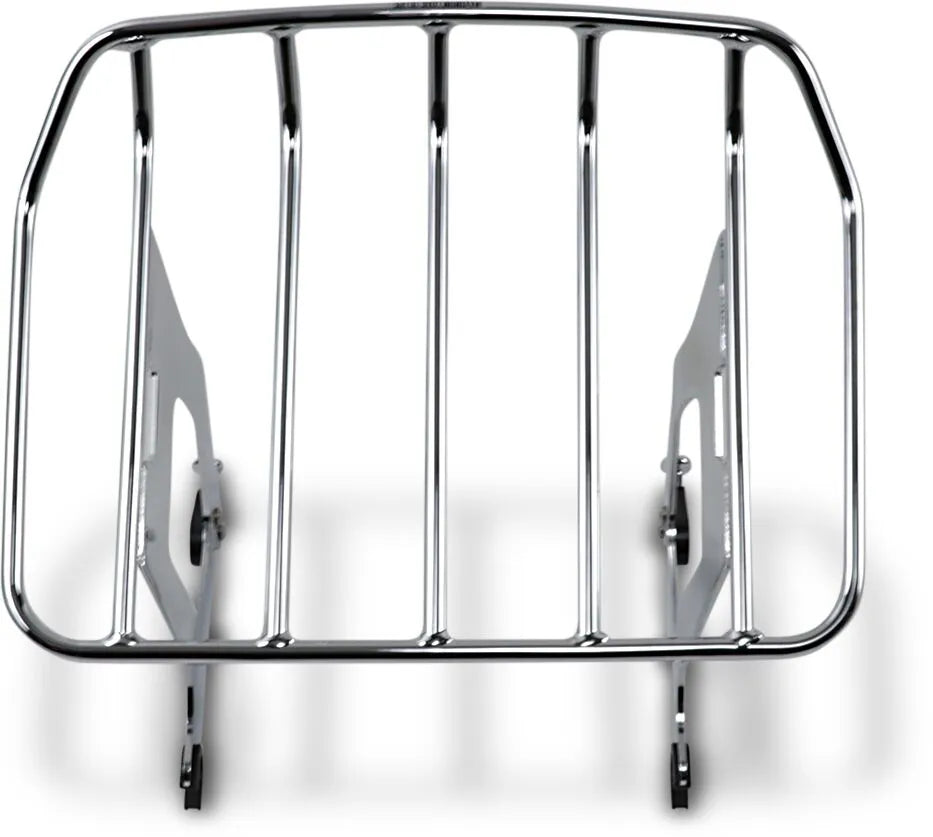 Cobra Big Ass® Detachable Luggage Rack Packväskställ bild 2 PMMEDIA:662655f9df0848c3