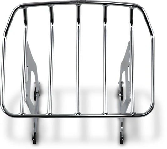 Cobra Big Ass® Detachable Luggage Rack Packväskställ bild 2 PMMEDIA:662655f9df0848c3