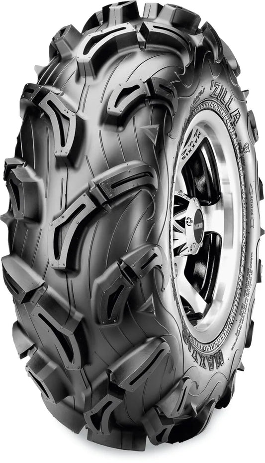 Maxxis Zilla Däck för lera & snö bild 1 PMMEDIA:12799d3a2d695bad