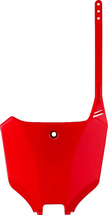 Polisport Front Number Plate Ersättningspaneler kaross bild 15 PMMEDIA:7de946260ea5cd81
