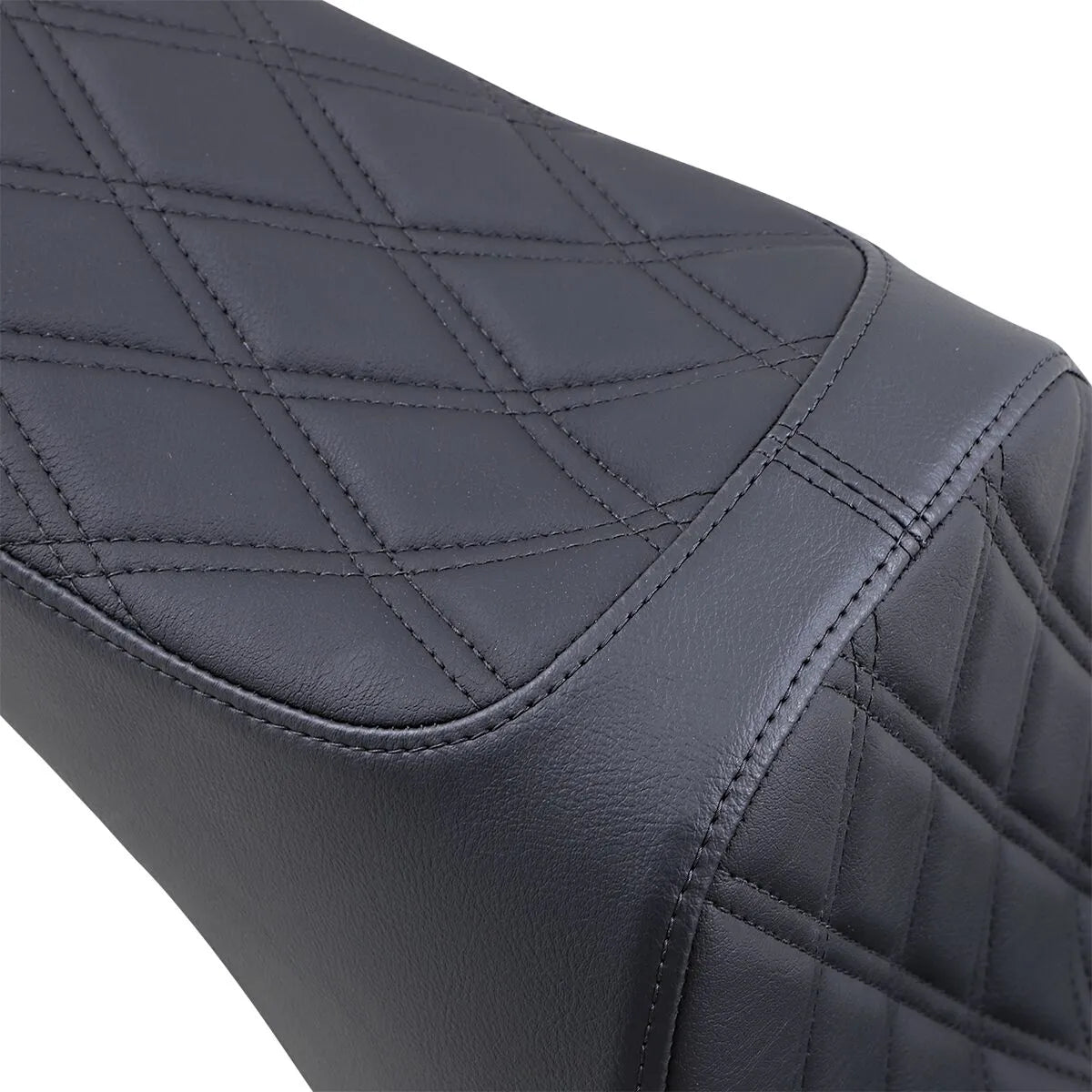 Drag Specialties Seats Predator III Seat Sadlar Harley Softail bild 20 PMMEDIA:5828830af79dc5ce
