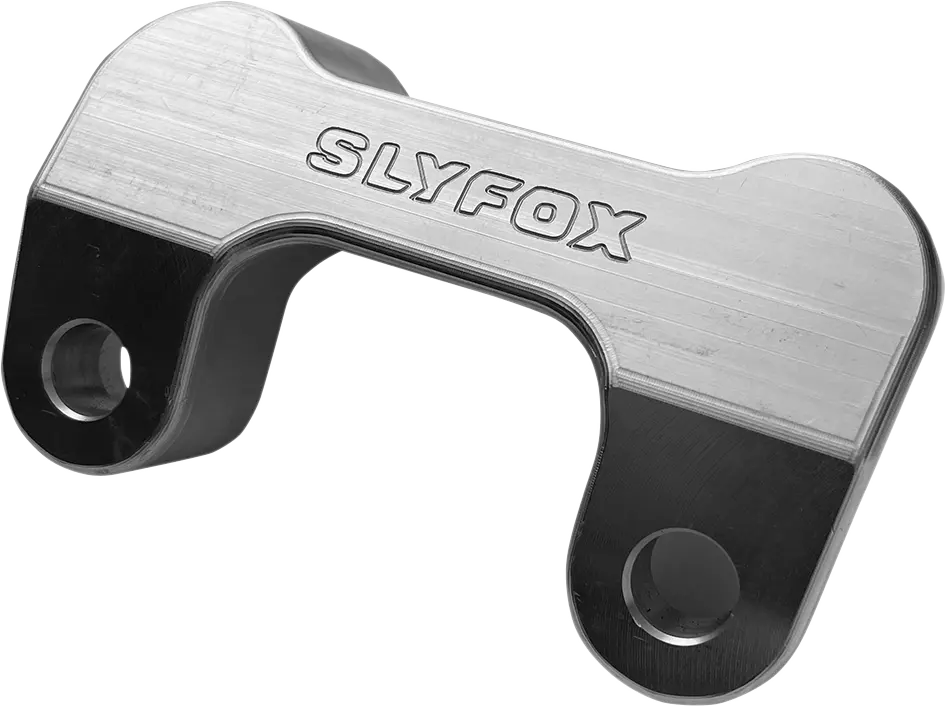 Slyfox Riser Adapter Styrhöjare & Risers bild 1 PMMEDIA:19b81c1763b8ce18