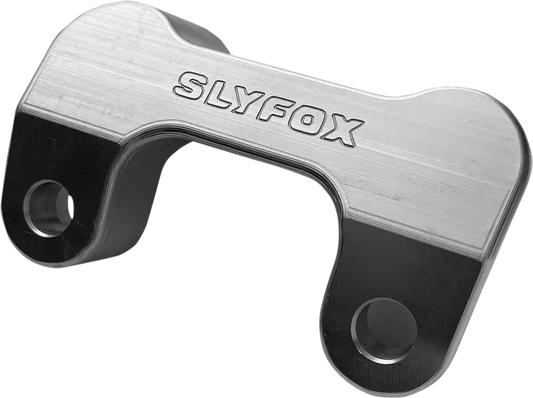 Slyfox Riser Adapter Styrhöjare & Risers bild 1 PMMEDIA:19b81c1763b8ce18