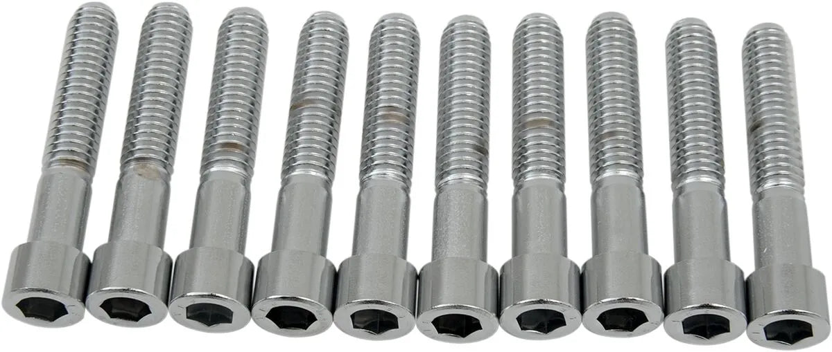 Drag Specialties Socket-Head Bolts Monteringssats sortiment bild 3 PMMEDIA:588e281324ccc0c1