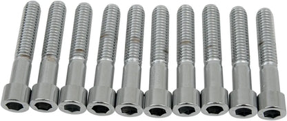 Drag Specialties Socket-Head Bolts Monteringssats sortiment bild 3 PMMEDIA:588e281324ccc0c1