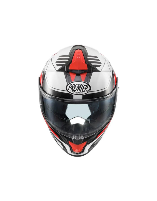 Premier Helmets Evoluzione PR Integralhjälm vuxen bild 2 PMMEDIA:a1b19565a9c57c51