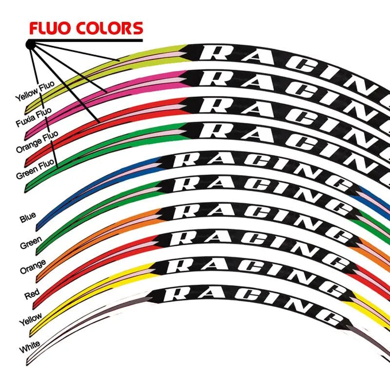 PRO GRIP 5026 Fluoriserande hjulremsor bild 1 PMMEDIA:04cf0727828ef77d