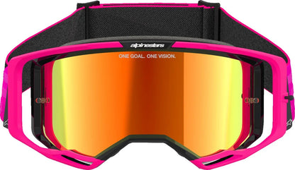 Alpinestars Goggles Vision 8 Corp Goggle bild 11 PMMEDIA:62071d6e531736d4