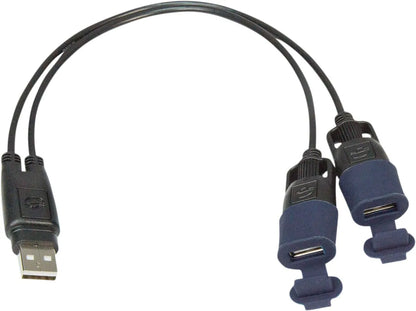 TECMATE OptiMate™ USB Y-Splitter bild 3 PMMEDIA:18f492de35727d94