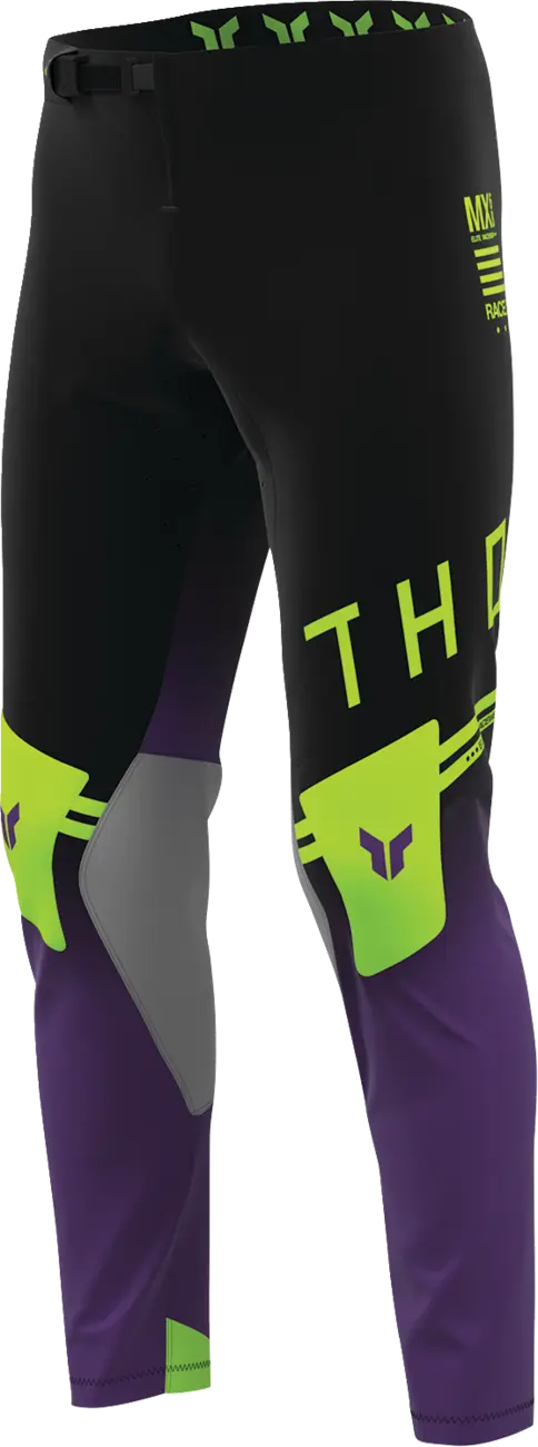 Thor Sportmode Geo Byxor herr bild 8 PMMEDIA:39a26cb56d64ec10