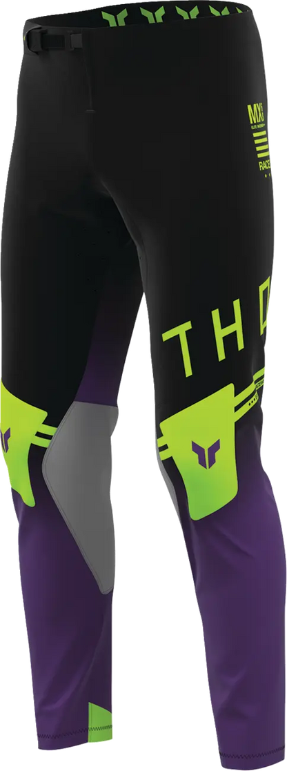 Thor Sportmode Geo Byxor herr bild 8 PMMEDIA:39a26cb56d64ec10