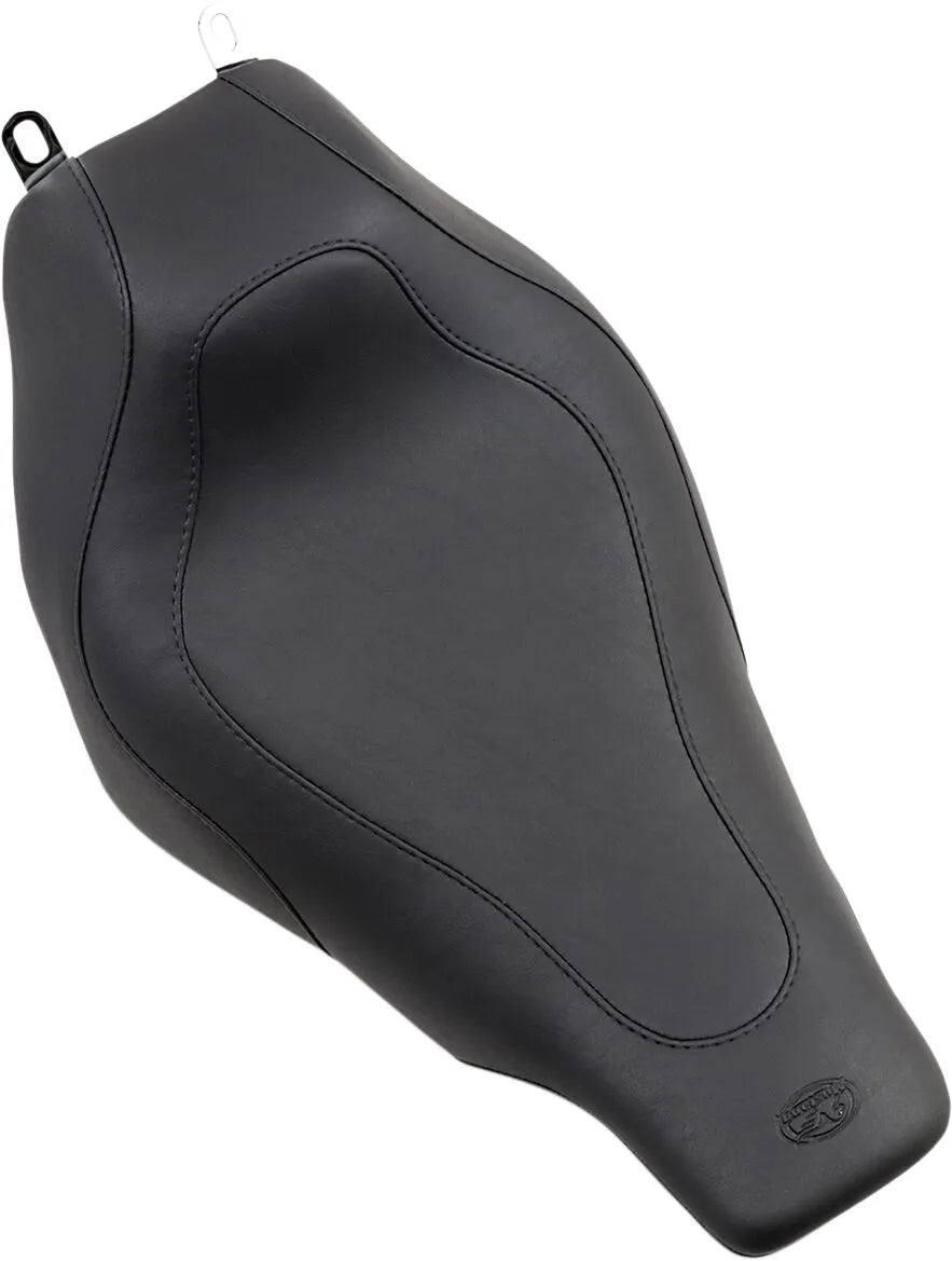 MUSTANG Tripper™ Solo Sadel för Harley Dresser 1997-2007 bild 1 PMMEDIA:24f9be2922dd5f4f