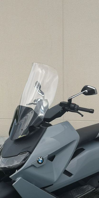 Bullster Windscreen OEM Street bild 5 PMMEDIA:7f897189c6f86333